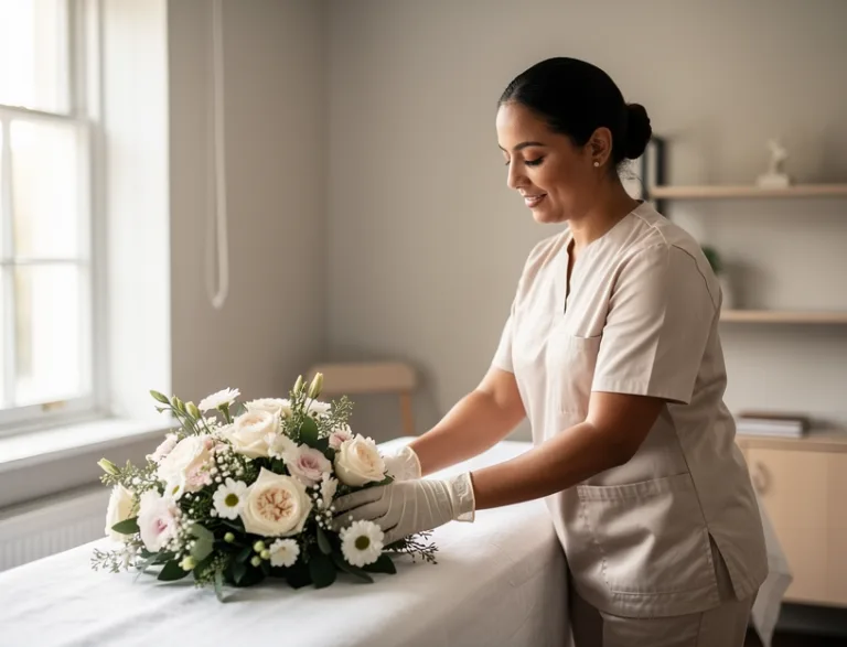 Bestatter Service in Zweibruecken